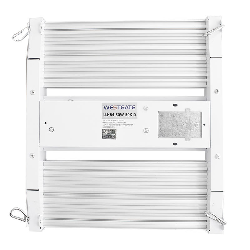Westgate | LLHB4-50W-50K-D | LLHB4-50W-50K-D