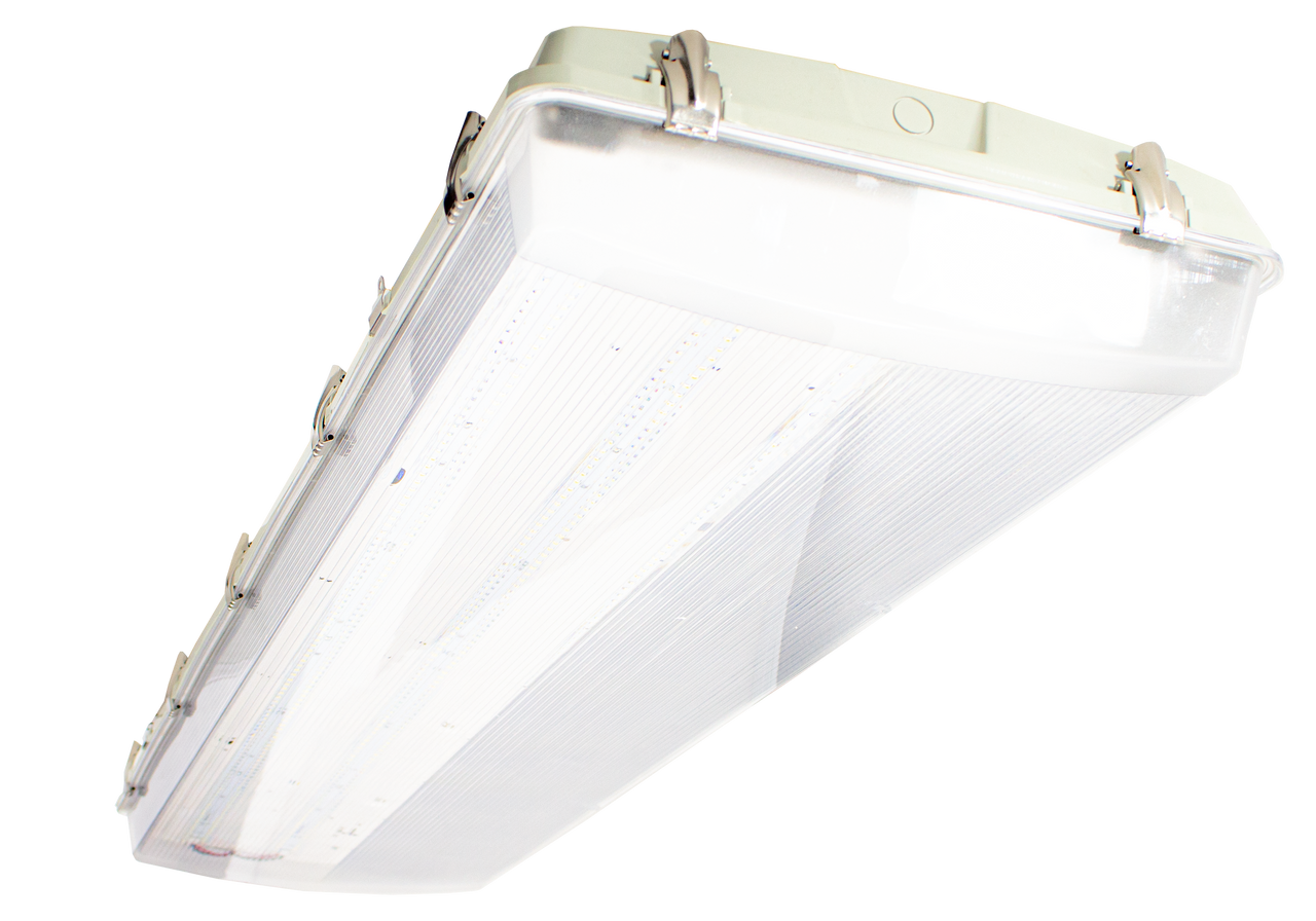 Westgate | LLVT-4FT-100W-40K-D | LLVT-4FT-100W-40K-D