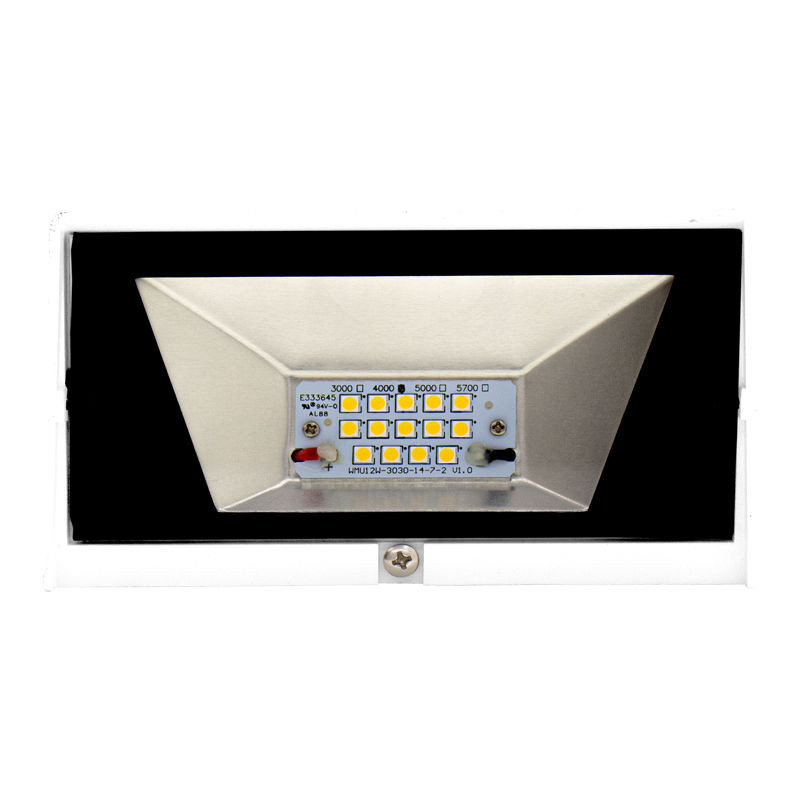 Westgate | LMW-10-24W-MCTP-P-WH | LMW-10-24W-MCTP-P-WH