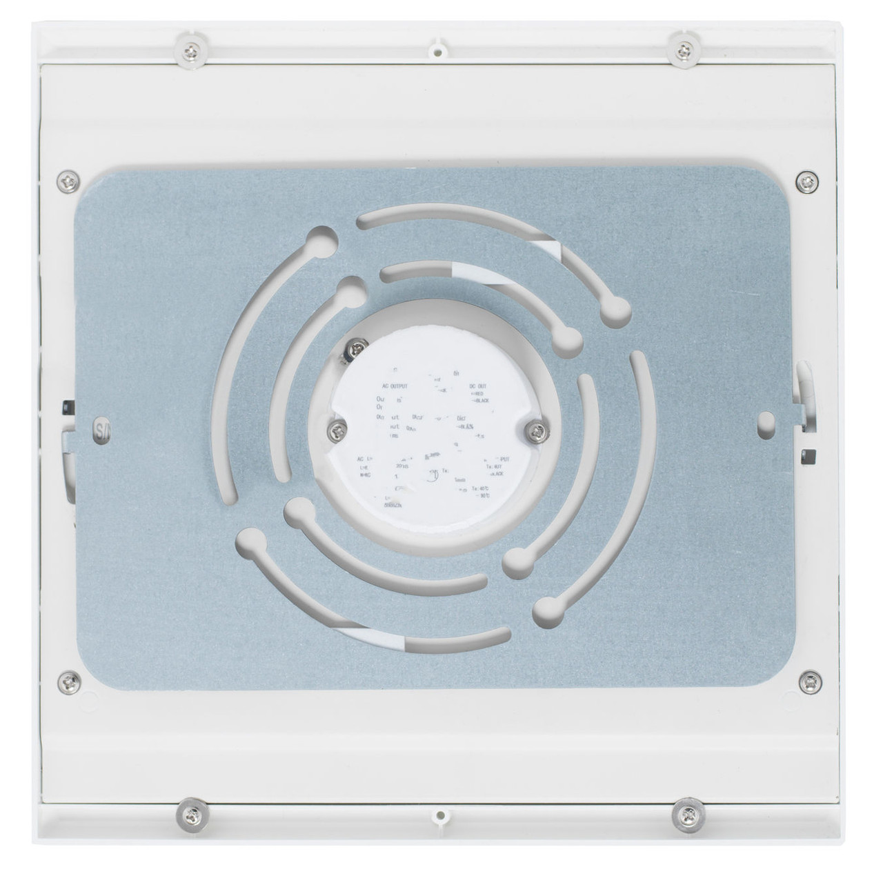 Westgate | LPS-S4-40K-D | LPS-S4-40K-D