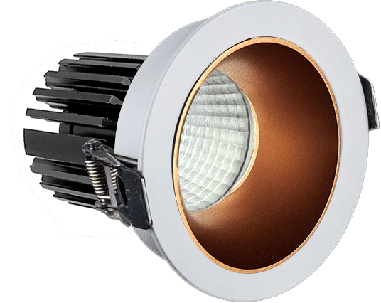 Westgate | LRD-10W-27K-3WTR-MG | LRD-10W-27K-3WTR-MG