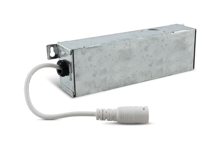Westgate | LRD-10W-30K-4WTRPH-BK | LRD-10W-30K-4WTRPH-BK