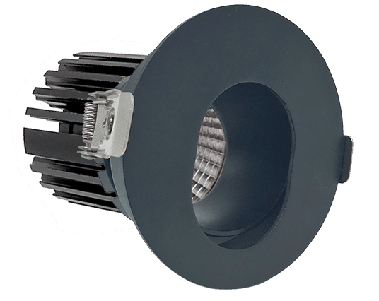 Westgate | LRD-10W-35K-3WTRSL-BK | LRD-10W-35K-3WTRSL-BK