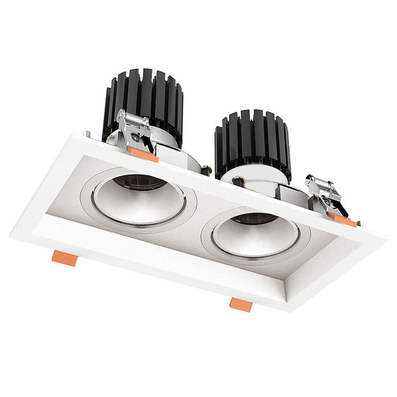 Westgate | LRD-10W-35K-WTM2-WH | LRD-10W-35K-WTM2-WH