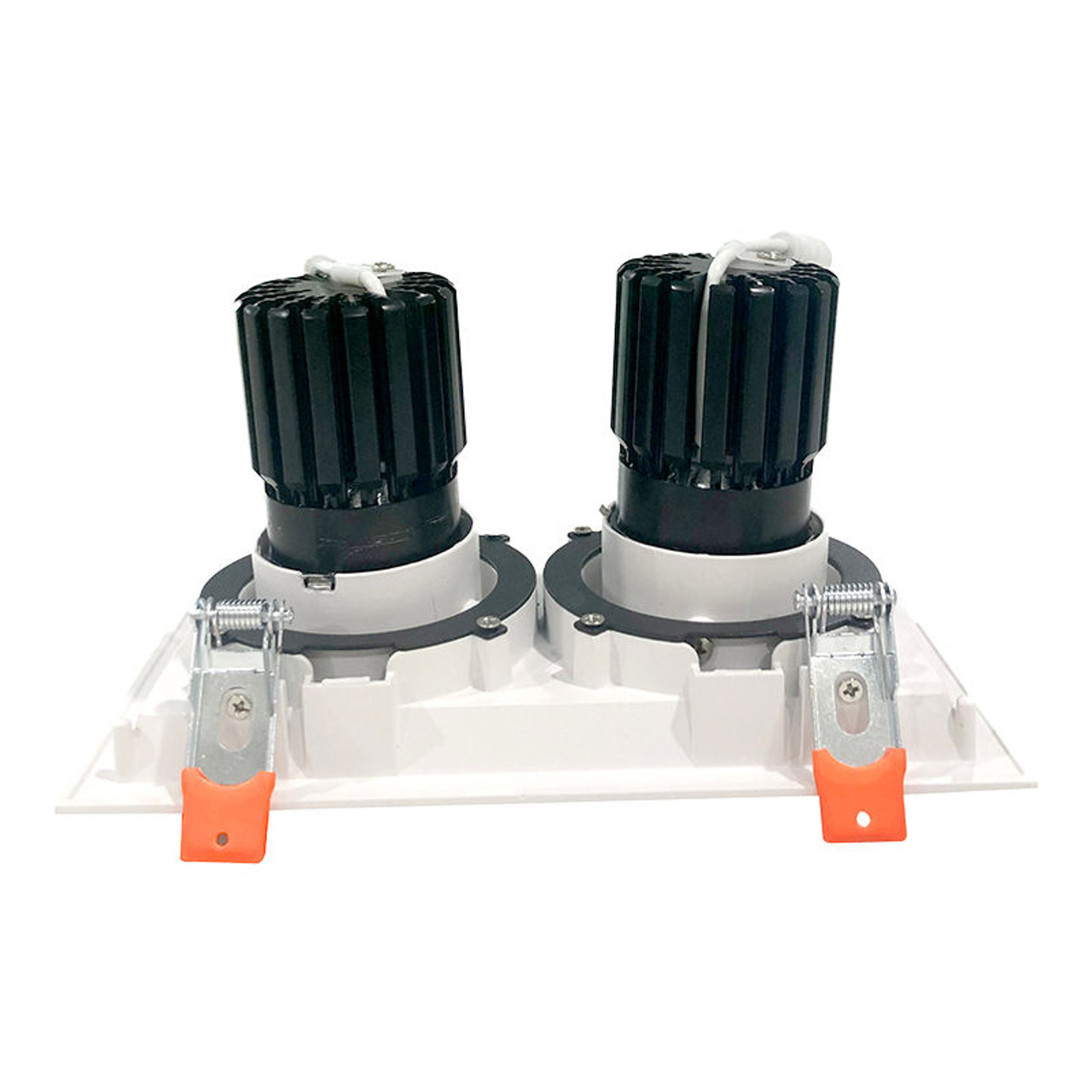 Westgate | LRD-10W-35K-WTM2-WH | LRD-10W-35K-WTM2-WH