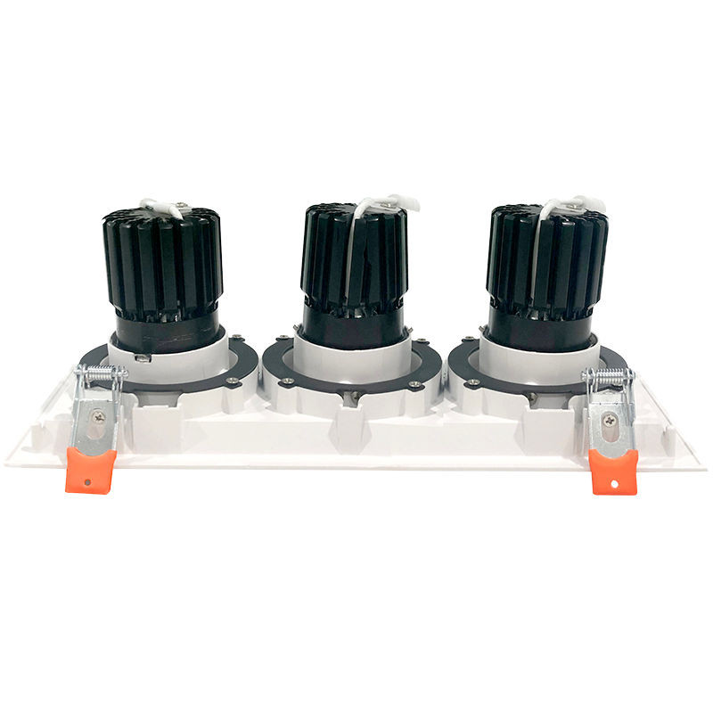 Westgate | LRD-10W-40K-WTM3-WH | LRD-10W-40K-WTM3-WH