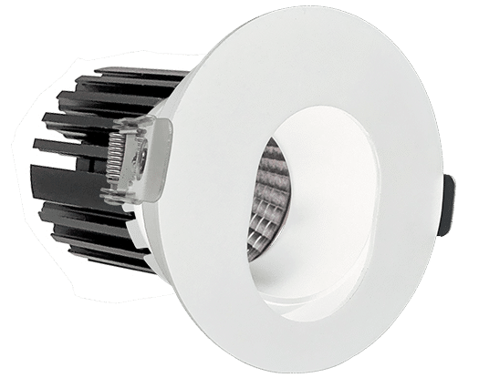 Westgate | LRD-10W-50K-3WTRSL-WH | LRD-10W-50K-3WTRSL-WH