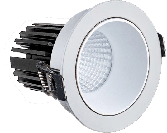 Westgate | LRD-7W-40K-3WTR-WH | LRD-7W-40K-3WTR-WH
