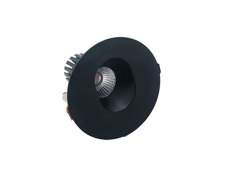 Westgate | LRD-7W-40K-4WTRSL-BK | LRD-7W-40K-4WTRSL-BK