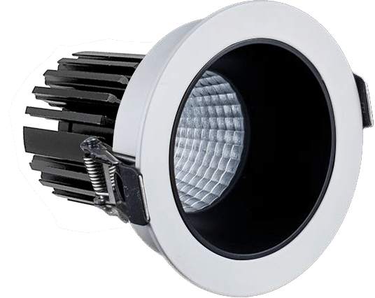 Westgate | LRD-7W-50K-3WTR-BK | LRD-7W-50K-3WTR-BK