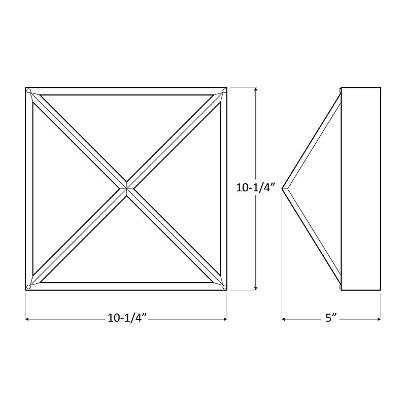 Westgate | LRS-D-40K-D | LRS-D-40K-D