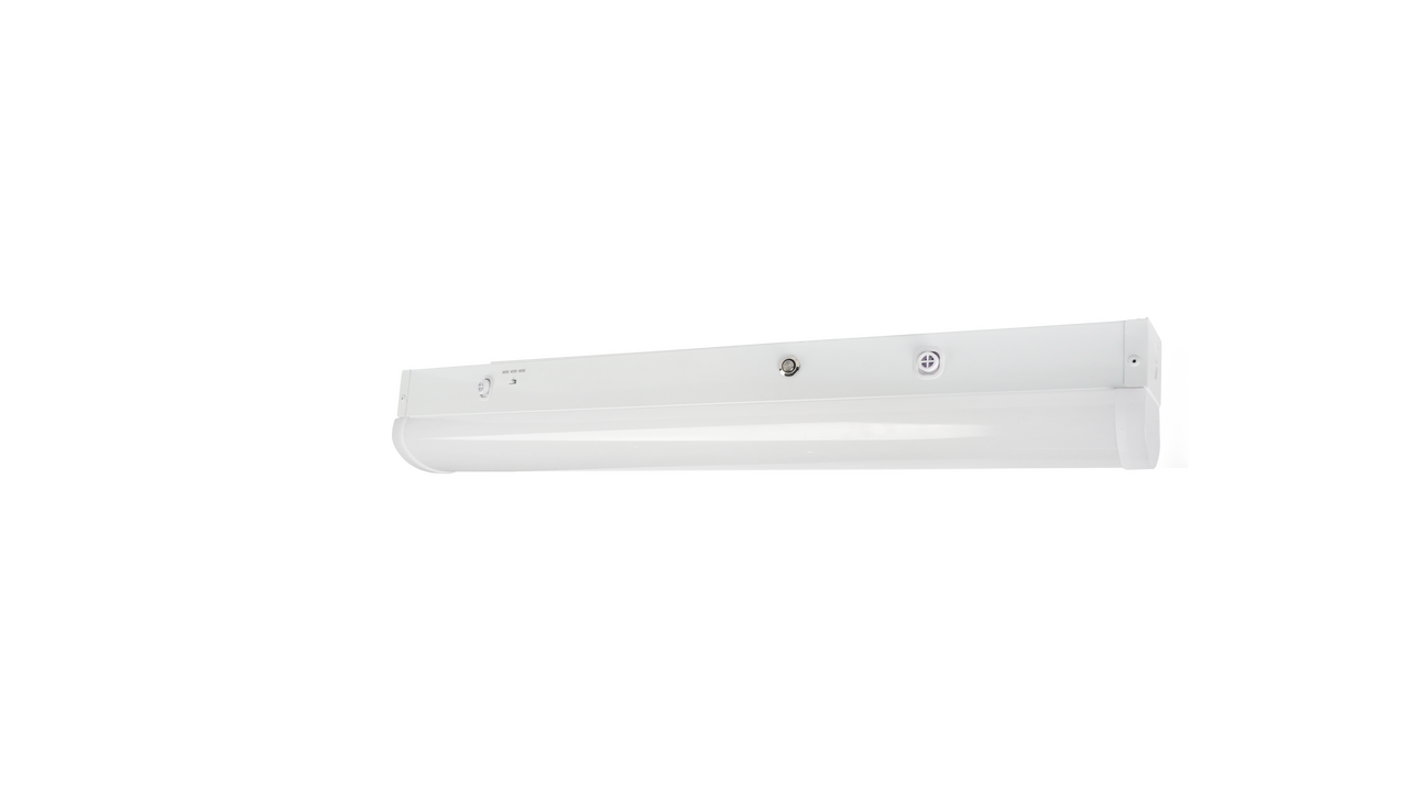 Westgate | LSN-2FT-20W-MCT-D-SEN | LSN-2FT-20W-MCT-D-SEN