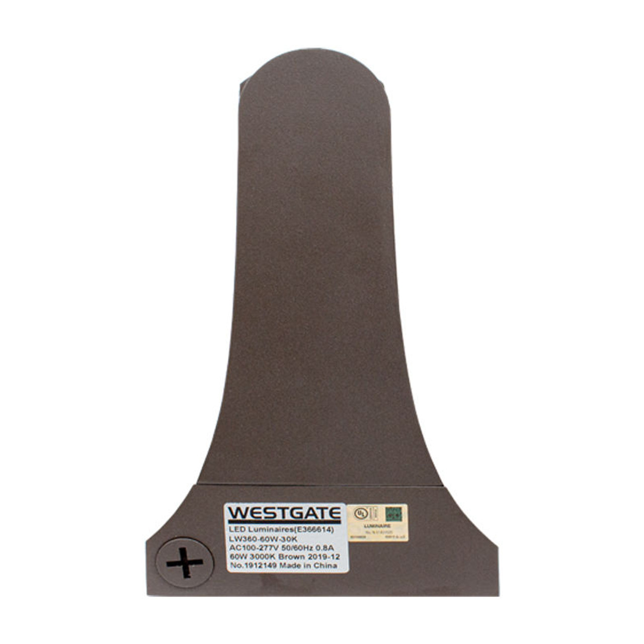 Westgate | LW360-60W-30K | LW360-60W-30K