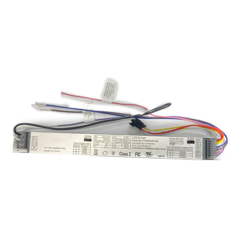 Westgate | RMS-4FT-35W-MCTP | RMS-4FT-35W-MCTP