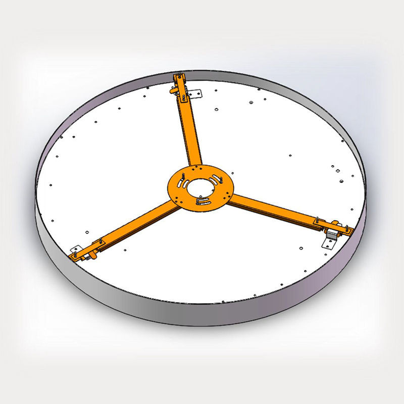 Westgate | SCR-24D-MCTP-SMB | SCR-24D-MCTP-SMB