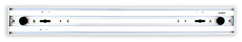 Westgate | SCX-2FT-20W-50K-D | SCX-2FT-20W-50K-D