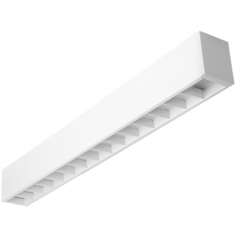 Westgate | SCX-2FT-20W-MCT4-D-LUV-WH | SCX-2FT-20W-MCT4-D-LUV-WH