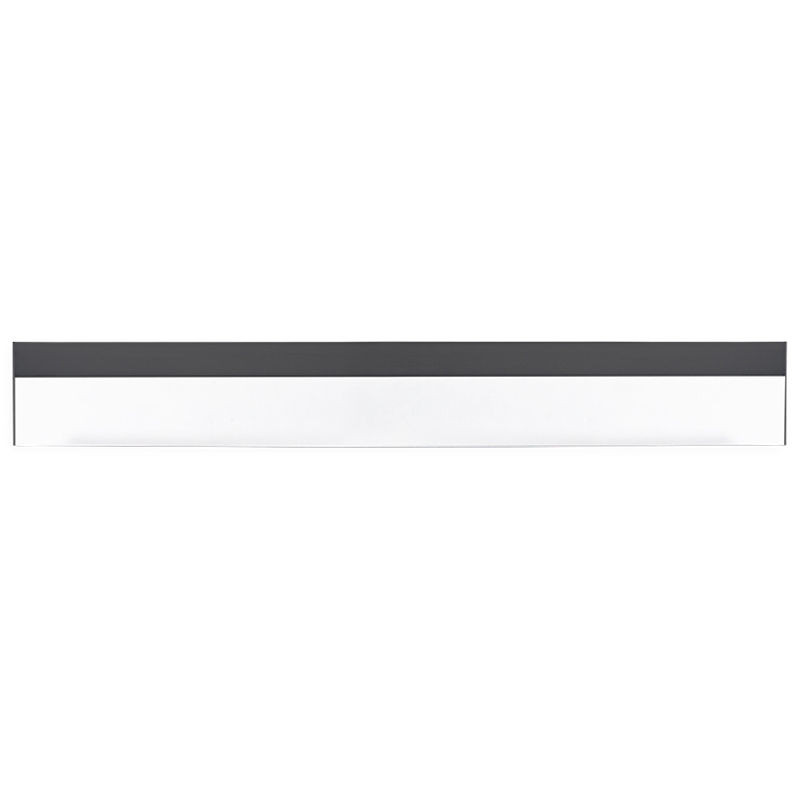 Westgate | SCX-4FT-40W-MCT4-D-DL-BK | SCX-4FT-40W-MCT4-D-DL-BK