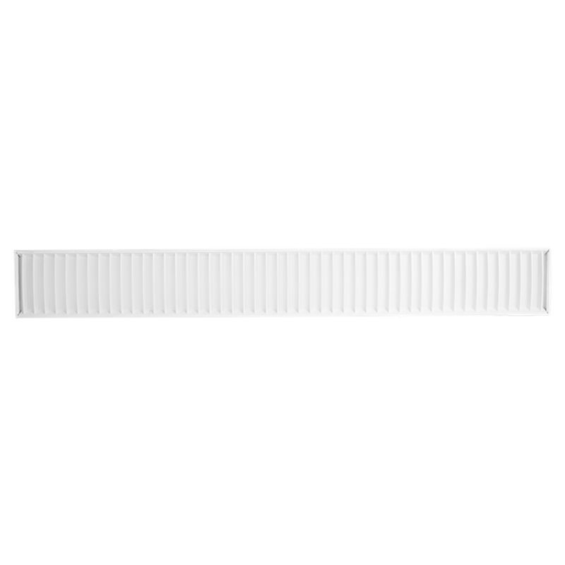 Westgate | SCX6-4FT-40-60W-MCTP-LUV-WH | SCX6-4FT-40-60W-MCTP-LUV-WH