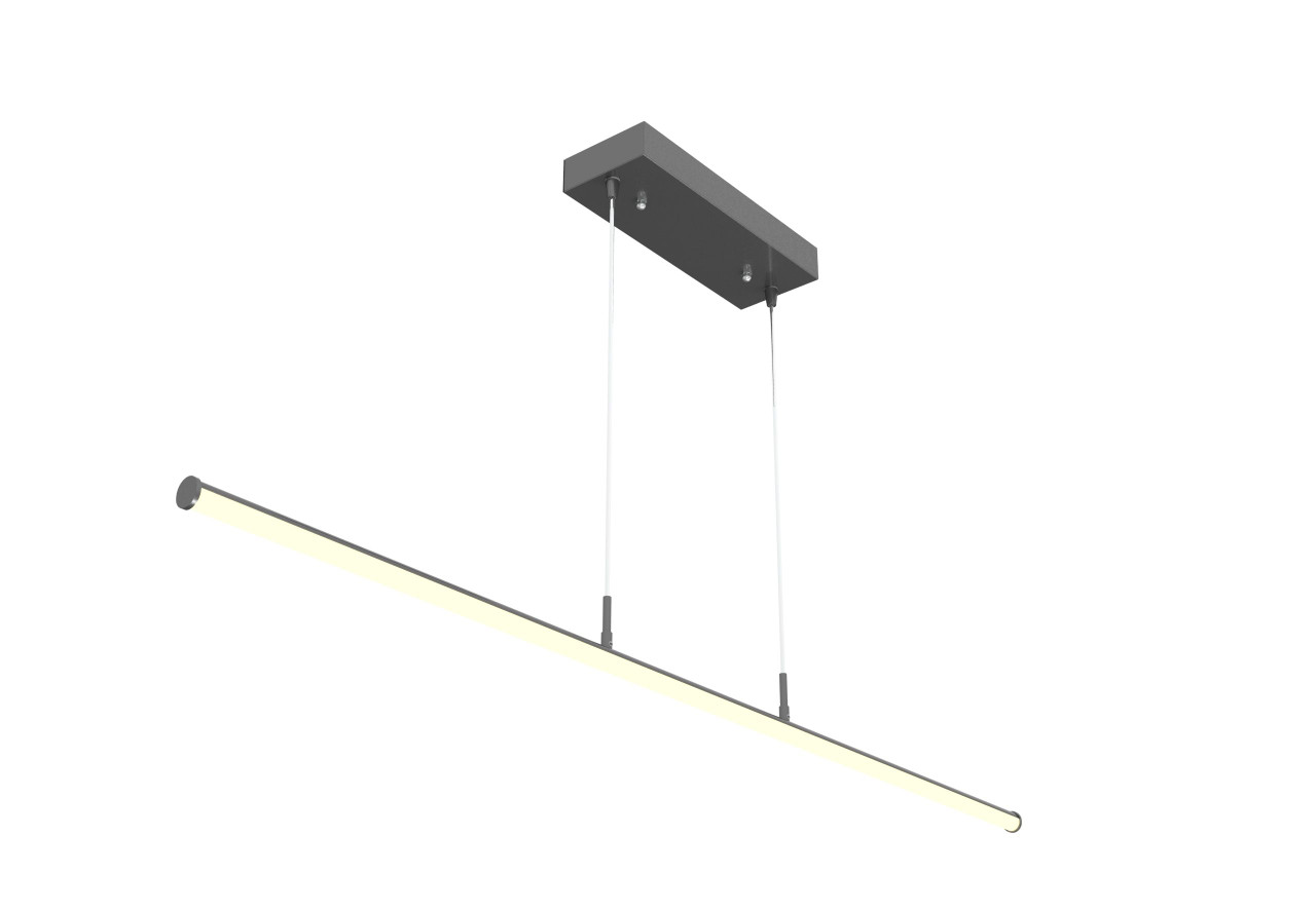 Westgate | SDTL-4FT-20-30W-MCTP-BK | SDTL-4FT-20-30W-MCTP-BK