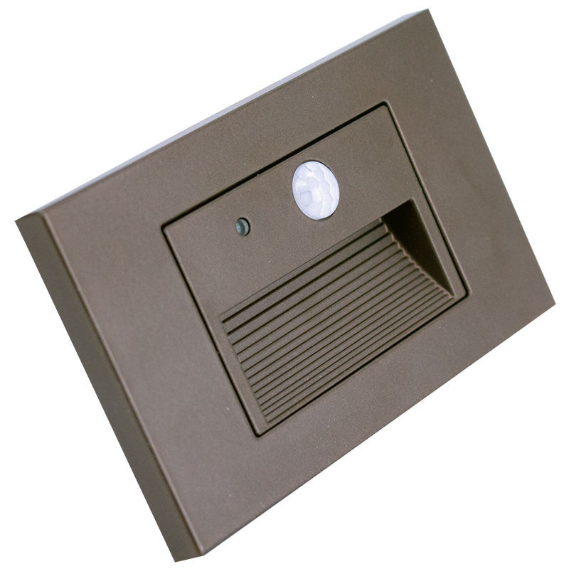 Westgate | SLE-A-120V-MCT-PIR-ORB | SLE-A-120V-MCT-PIR-ORB