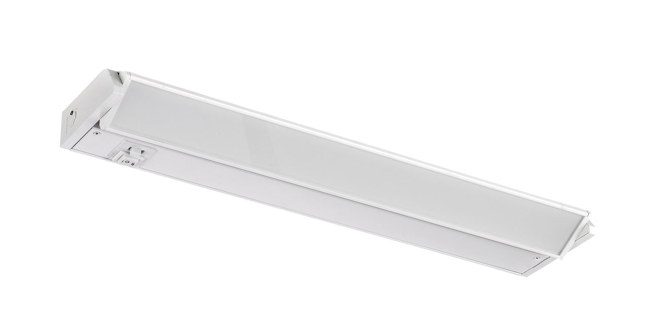 Westgate | UCA-16-WHT | UCA-16-WHT