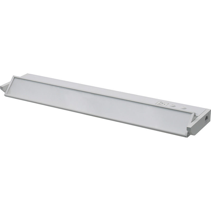 Westgate | UCA-RGBW-PB-18-WH | UCA-RGBW-PB-18-WH
