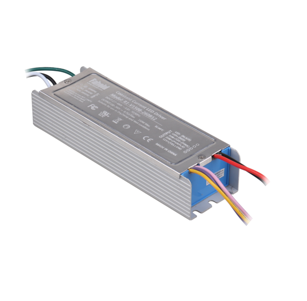 Halco | 36118 | CLHB-2-WS-CS-H-EM