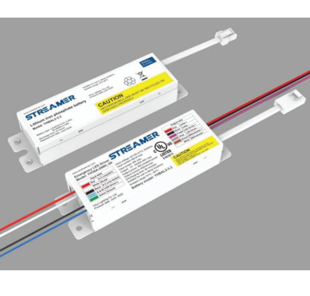 Halco | 36118 | CLHB-2-WS-CS-H-EM
