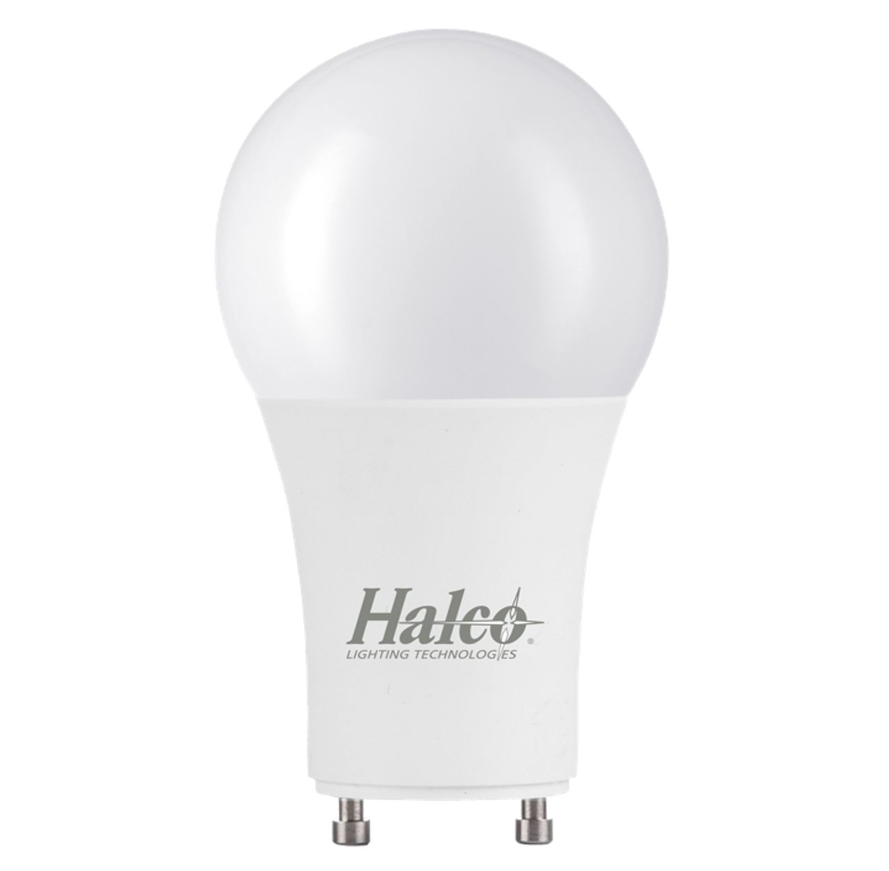 Halco | 85149 | 9A19-GU24-LED5-827-D