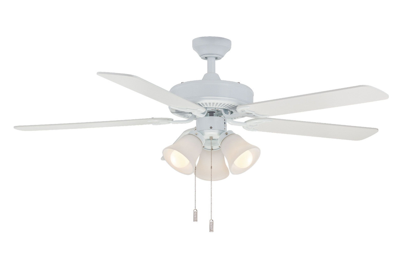 Wind River Dalton Ceiling Fan - Thumbnail 2