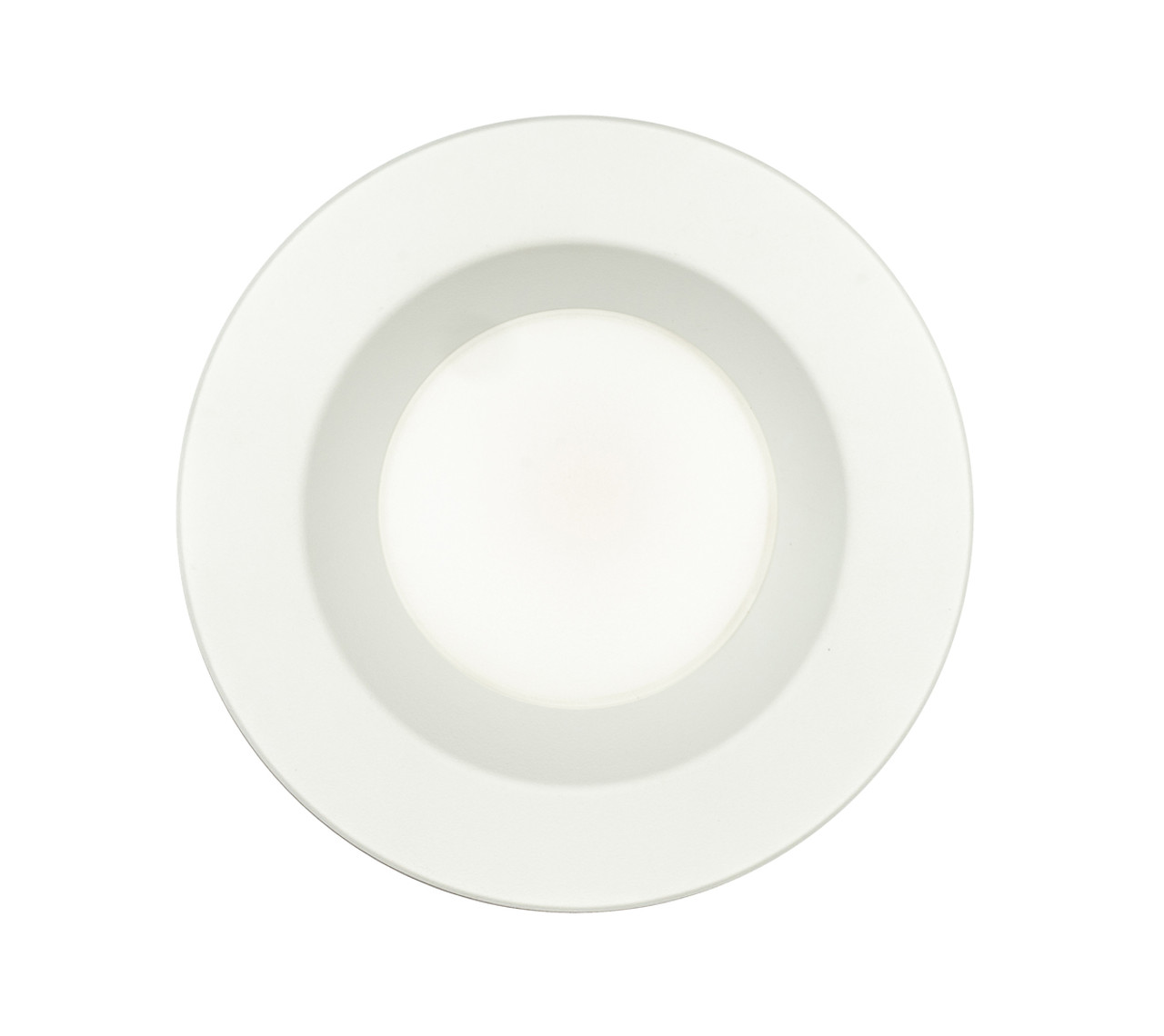 Topaz | RTL4-6W-30K-WH-S | RTL4-6W-30K-WH-S