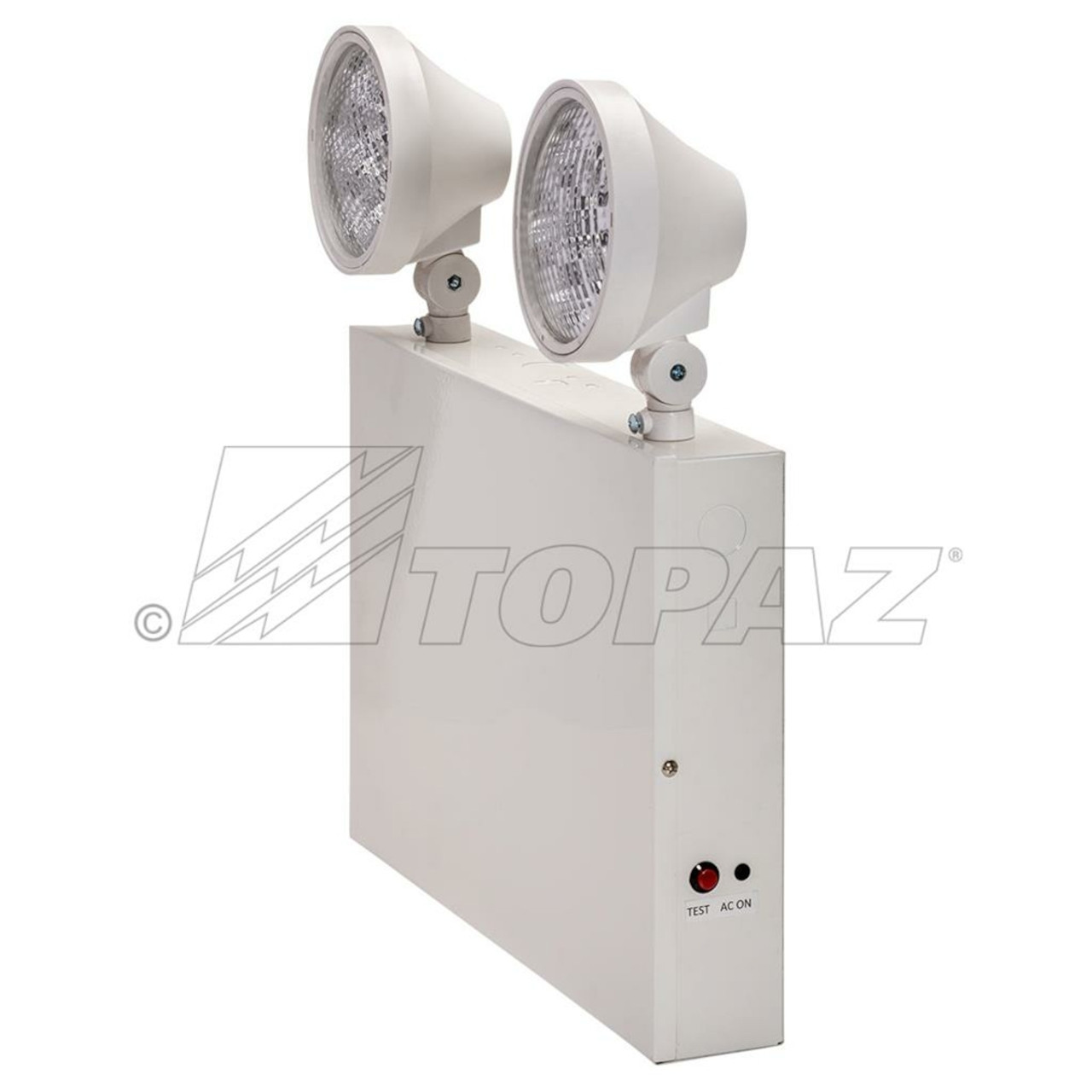 Topaz | EL2/LED/WH-NYC | EL2/LED/WH-NYC