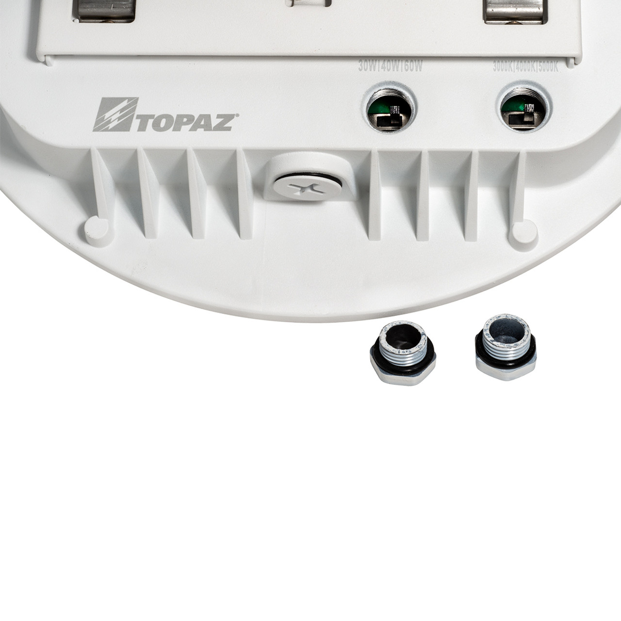 Topaz | CPR-60WPCTS-WH | CPR-60WPCTS-WH