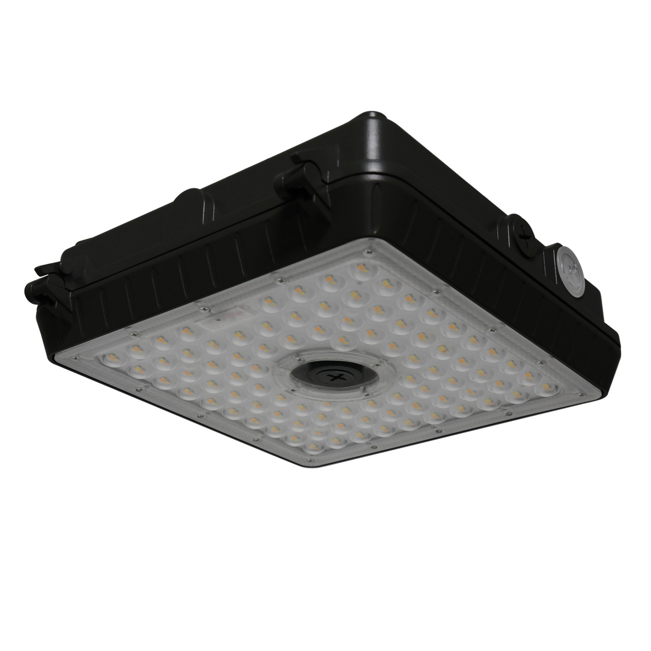 ASD Lighting | ASD-CAN07A-45BK | ASD-CAN07A-45BK
