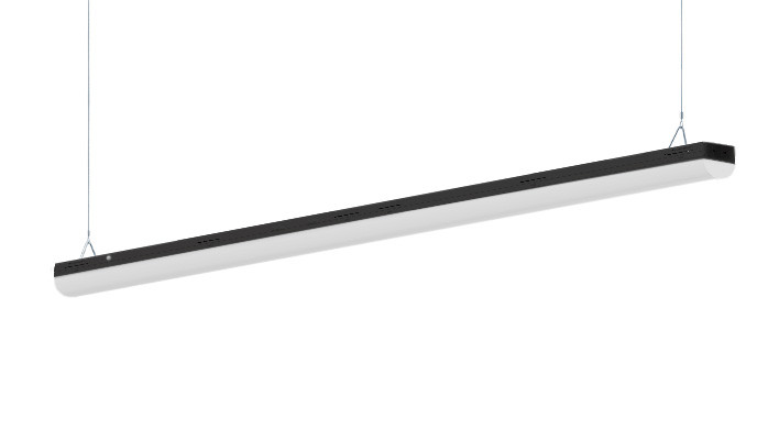 ASD Lighting | ASD-LSF7A-8A90-EM-BK | ASD-LSF7A-8A90-EM-BK