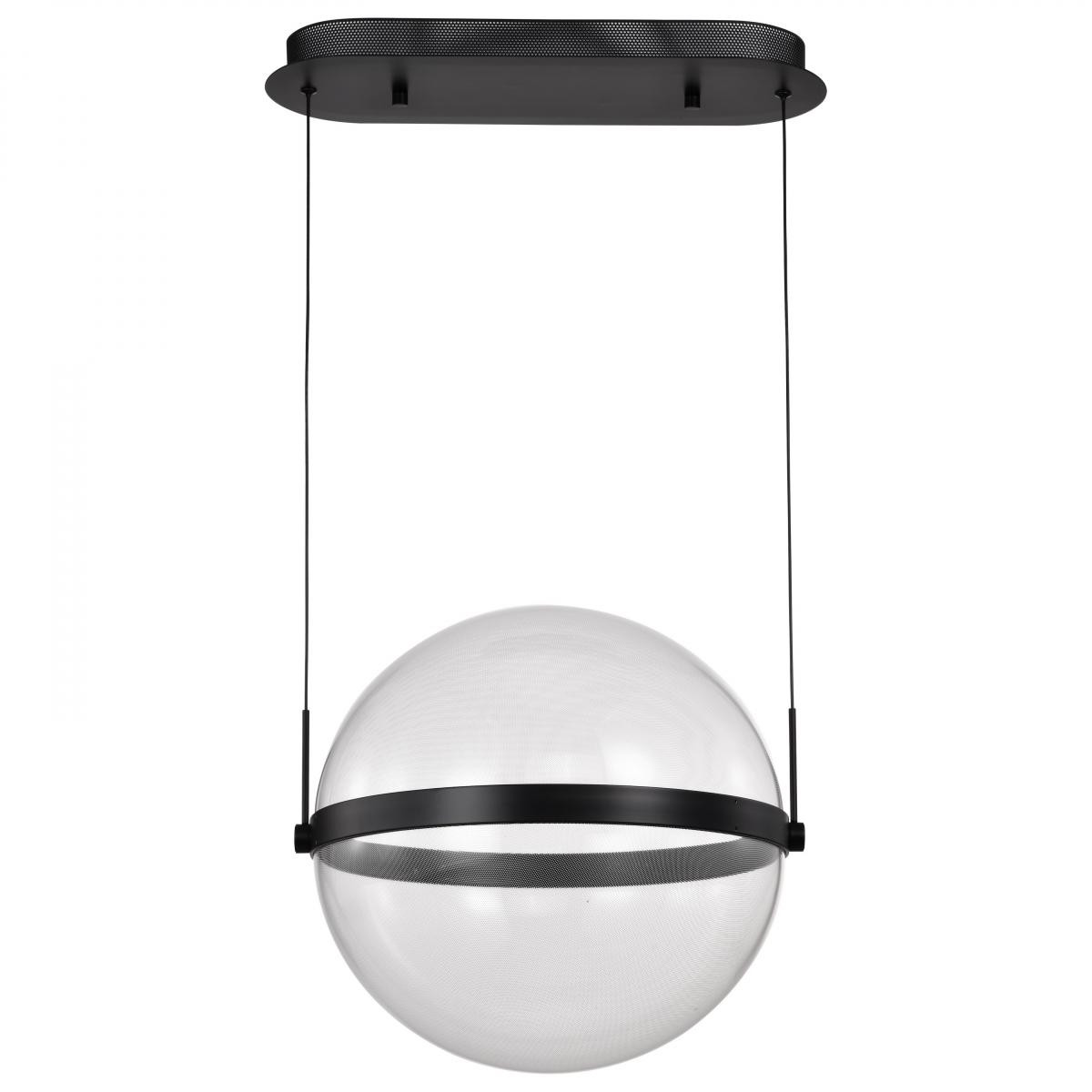 Satco Arvada Pendant - Thumbnail 3