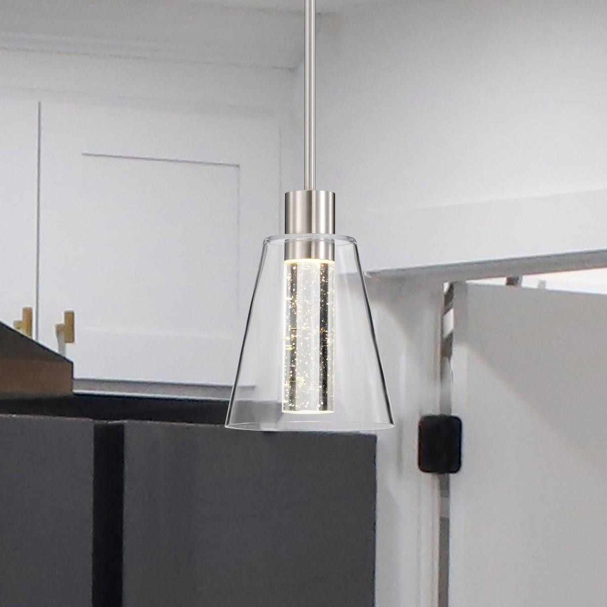 Satco Aura Pendant - Thumbnail 5