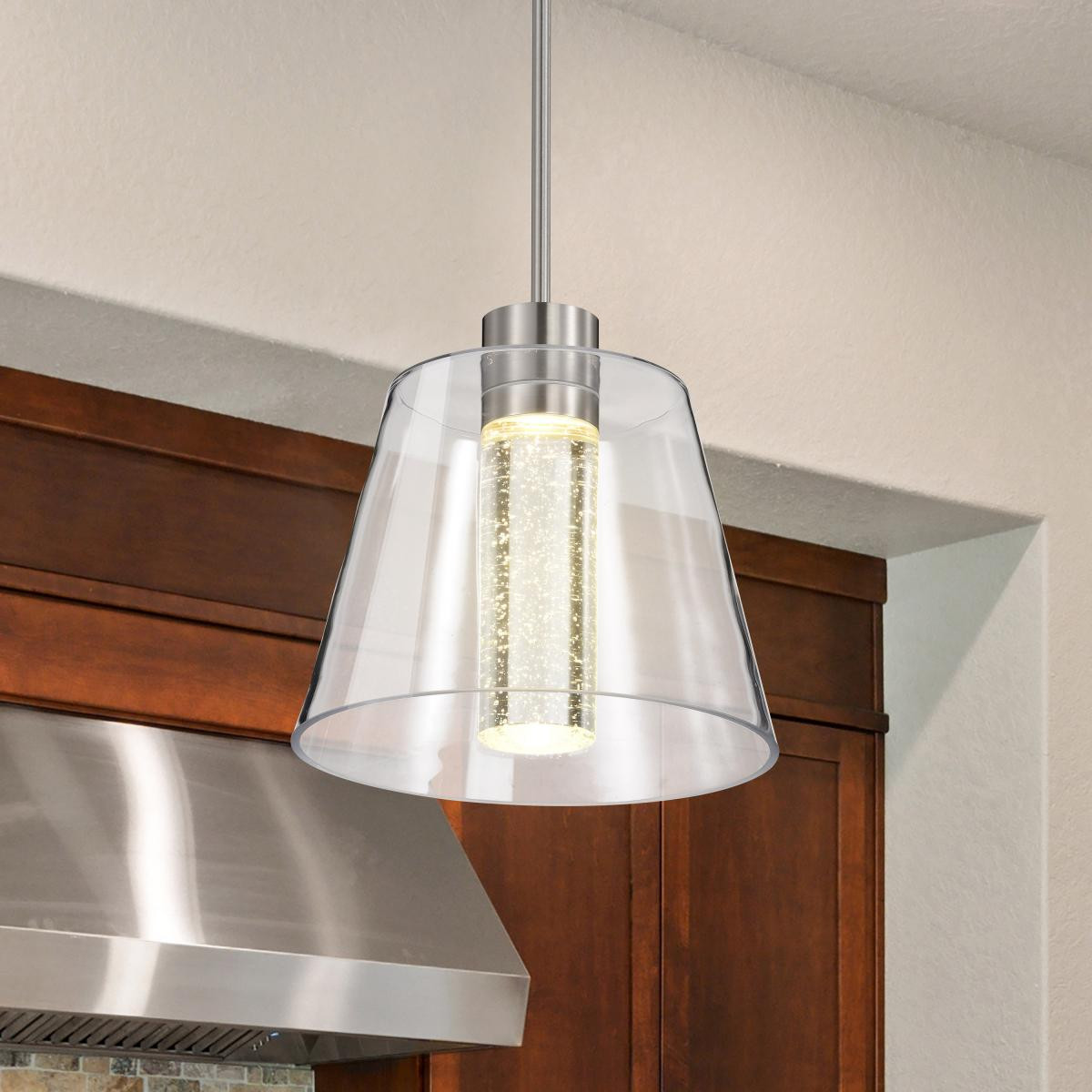 Satco/Nuvo Aura Pendant - Thumbnail 5