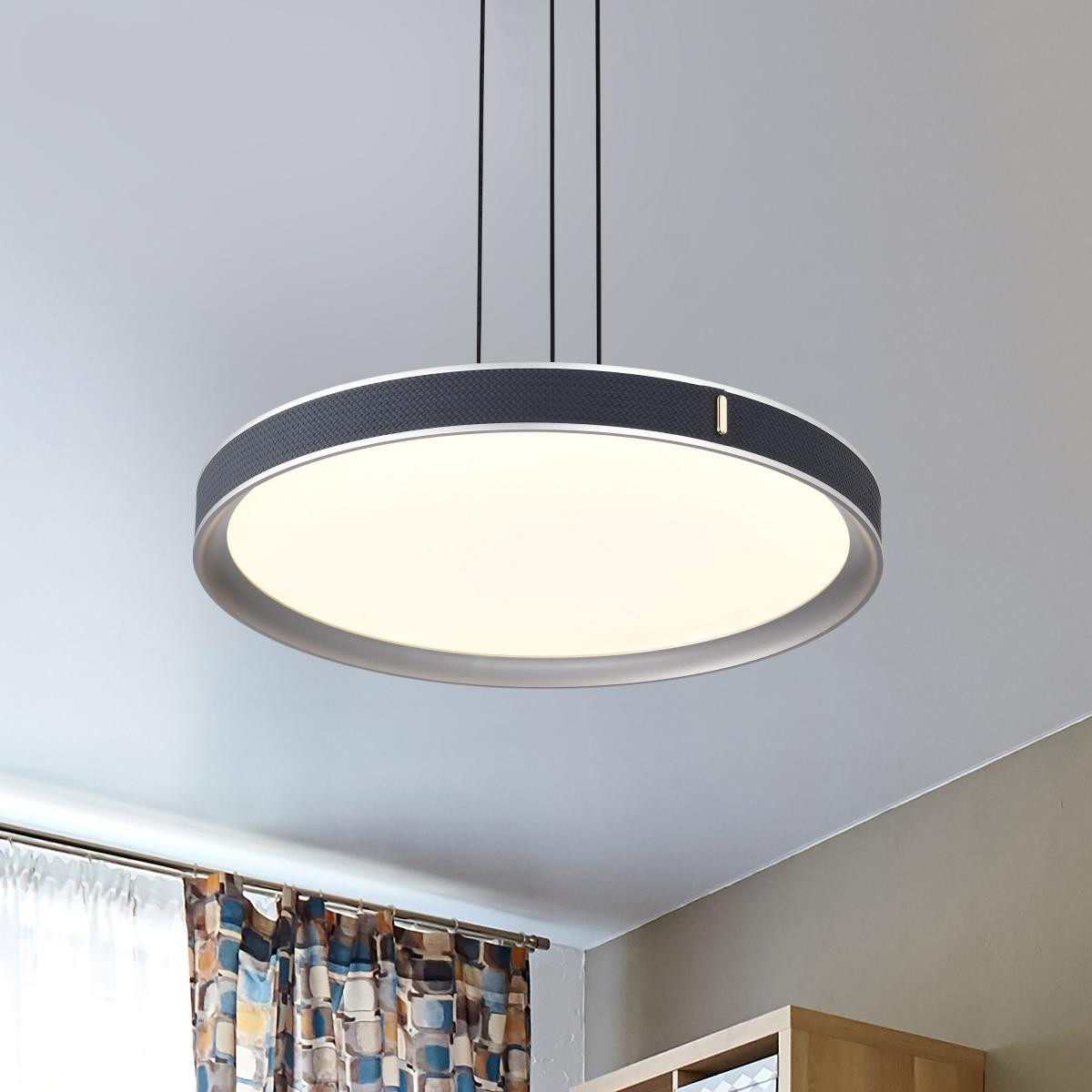 Satco Bandon Pendant