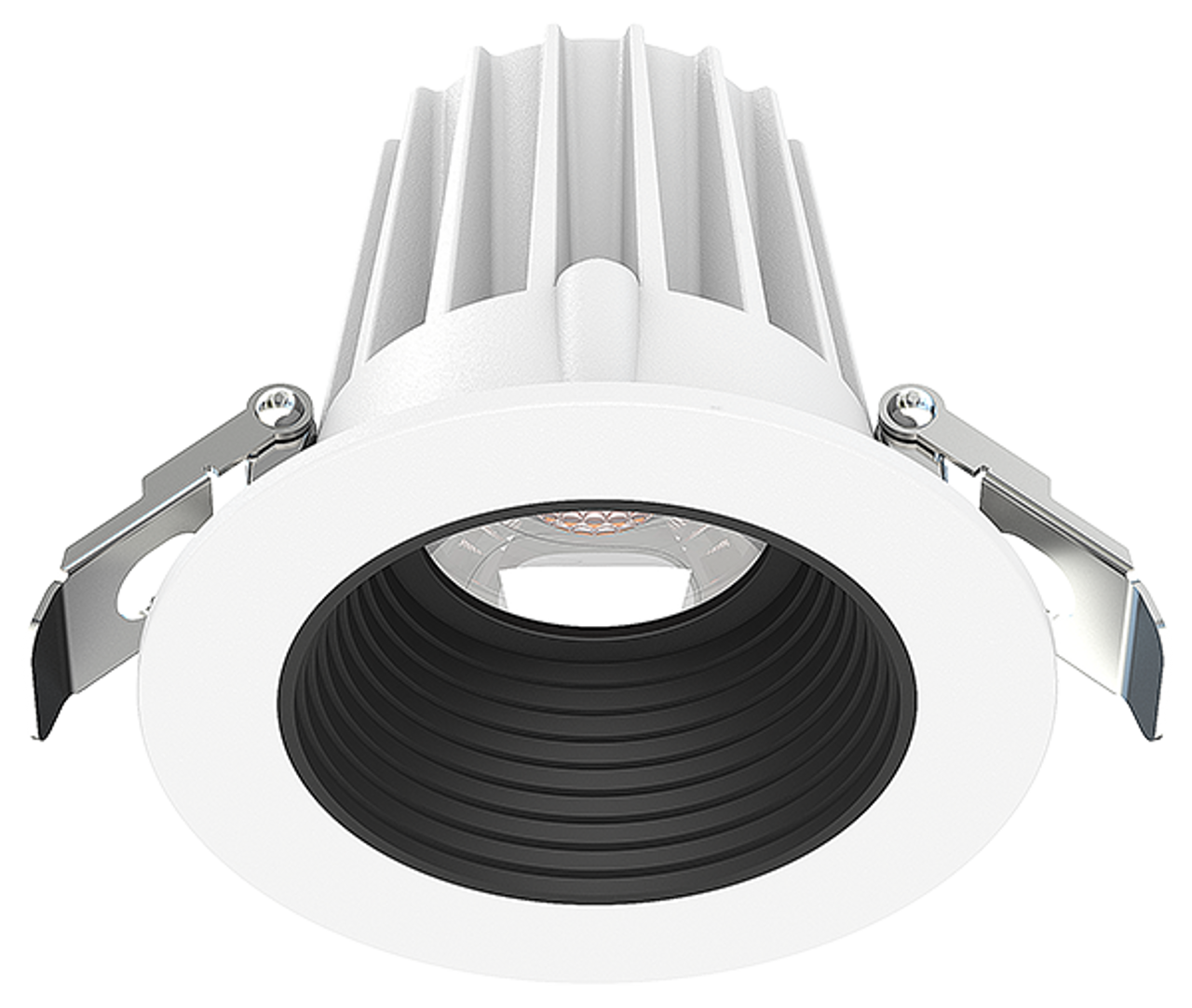 Lotus LED | JXL-COB02-R09W-5CCT-WH-2RR-BF-BK | JXL-COB02-R09W-5CCT-WH-2RR-BF-BK