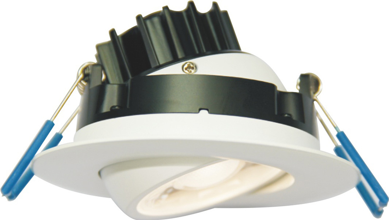 Lotus LED | LL3G-30K-WH | LL3G-30K-WH