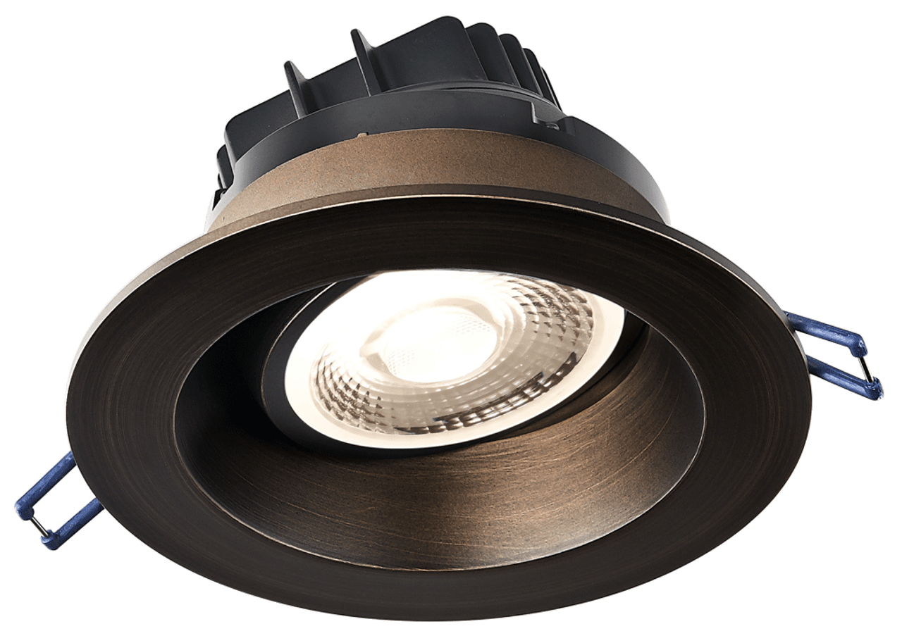 Lotus LED | LRG4-3018K-ORB | LRG4-3018K-ORB