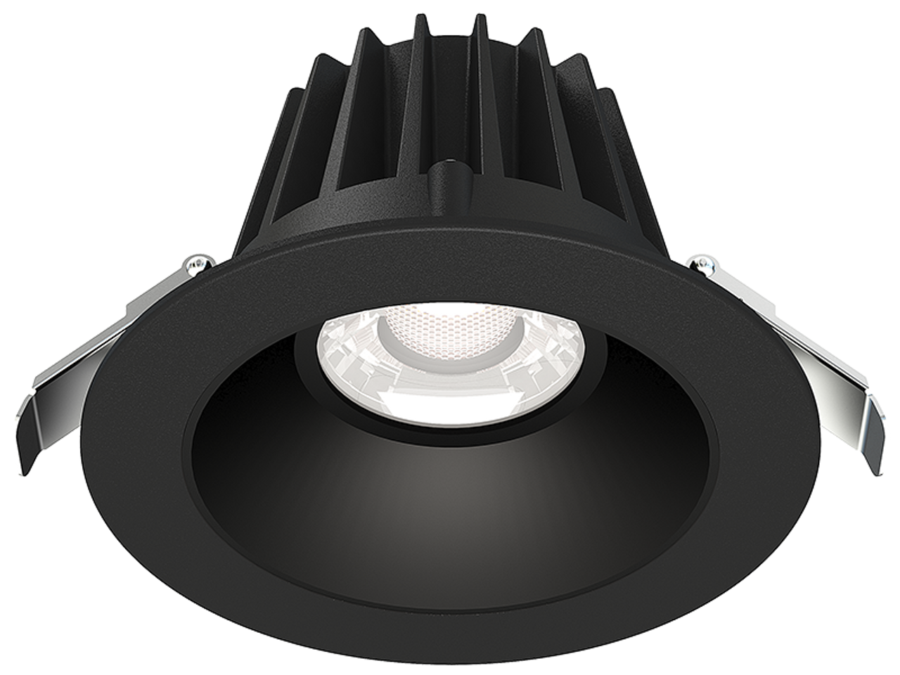 Lotus LED | JXL-COB04-R15W-5CCT-BK-4RR-SM-BK | JXL-COB04-R15W-5CCT-BK-4RR-SM-BK