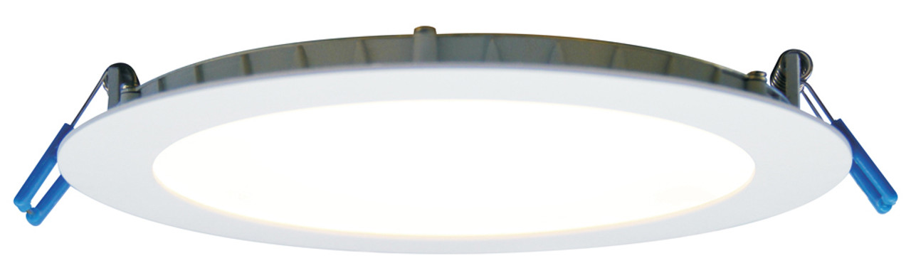 Lotus LED | LED-6-S12W-5CCT-WH-6P | LED-6-S12W-5CCT-WH-6P