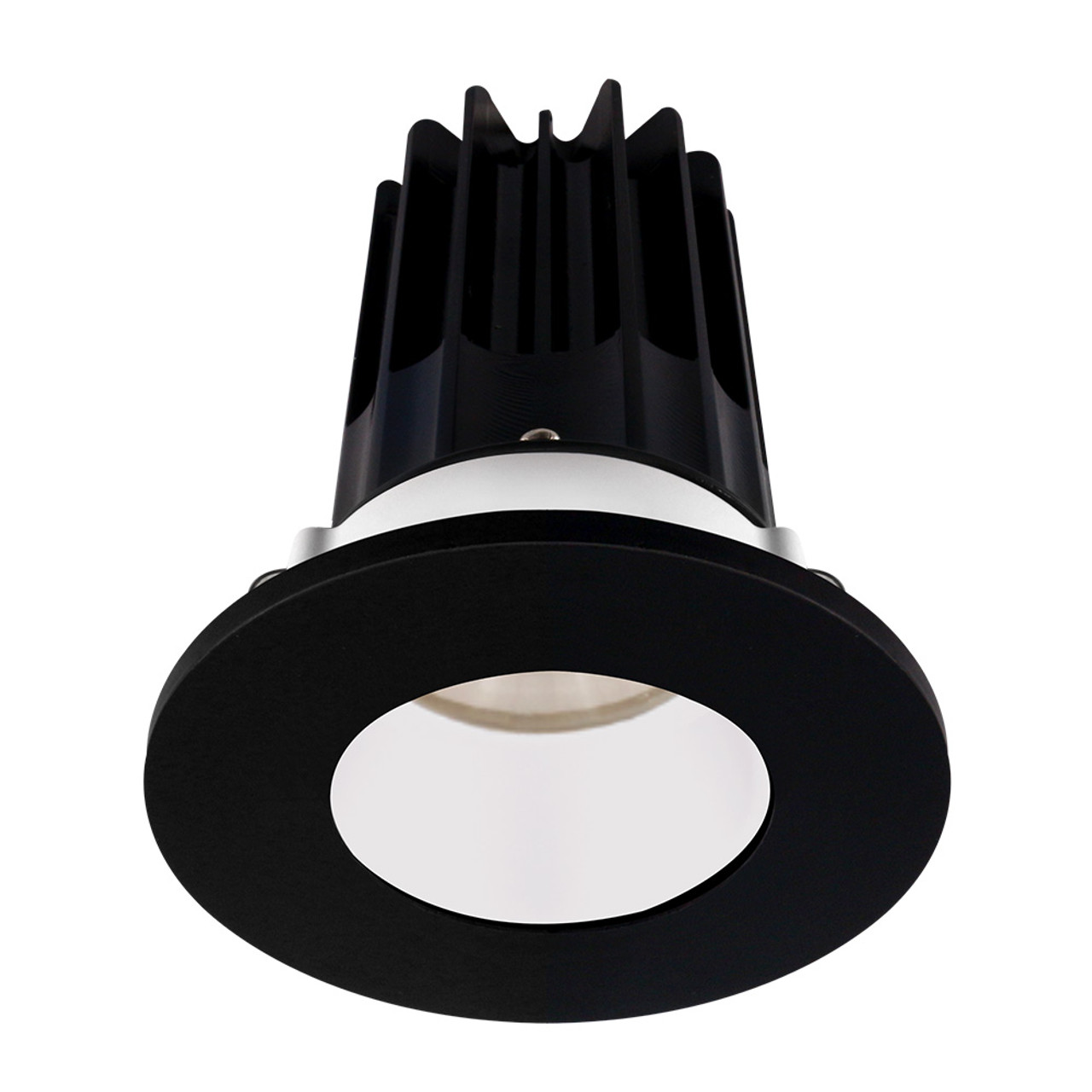Lotus LED | LED-2-S15W-5CCT-2RRWH-2RTBK | LED-2-S15W-5CCT-2RRWH-2RTBK