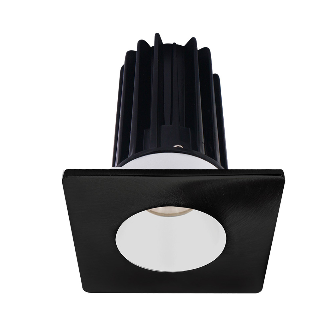 Lotus LED | LED-2-S15W-30K-2RRWH-2STBK | LED-2-S15W-30K-2RRWH-2STBK