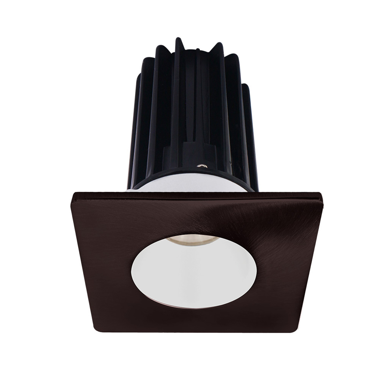 Lotus LED | LED-2-S15W-40K-2RRWH-2STBZ | LED-2-S15W-40K-2RRWH-2STBZ