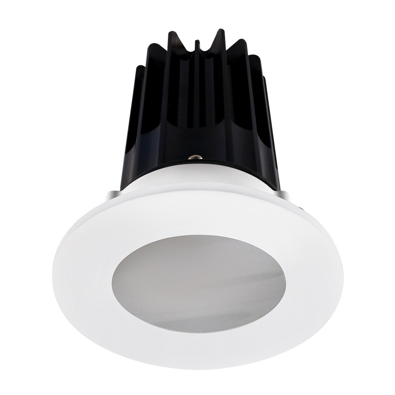 Lotus LED | LED-2-S8W2-30K-2RRBK-2RST | LED-2-S8W2-30K-2RRBK-2RST