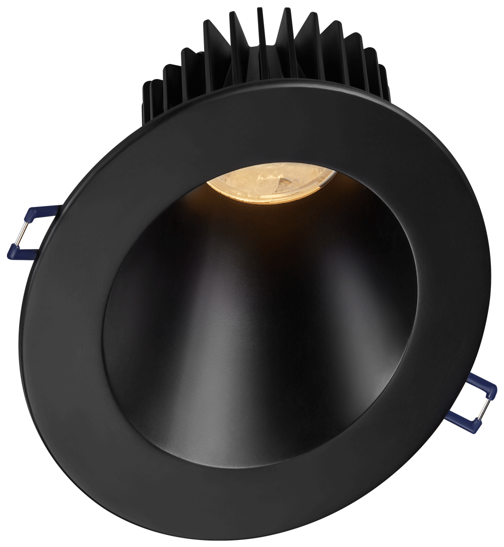 Lotus LED | LD4R-32K-HO-5R-SL30-BK-DTW | LD4R-32K-HO-5R-SL30-BK-DTW